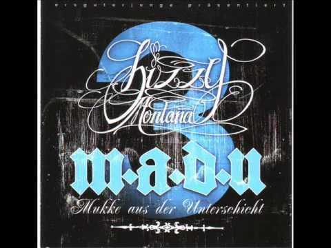 bizzy montana - over