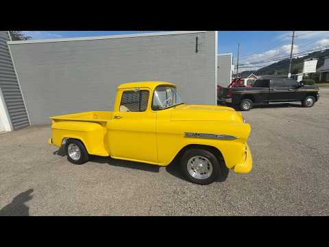 1959 Chevrolet Apache (CC-2108056) for sale in Pittsburgh, Pennsylvania
