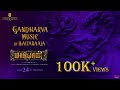 Gandharva Music Video Maayon Ilaiyaraaja Sibi Sathyaraj Tanya Ravichandran