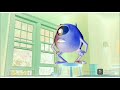 Monsters Inc In G Major