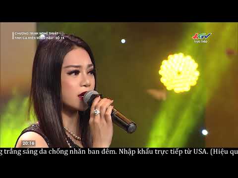 Lk Cát Bụi, Một Cõi Đi Về - Anh Đào