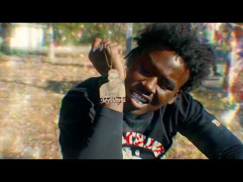 Top Boy Mari - "Long Live 3" (Official Music Video)