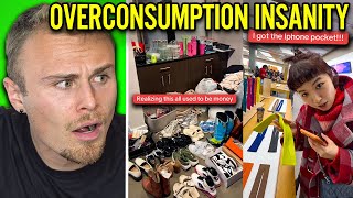 Overconsumption Has DEBT EXPLODING in 2026….