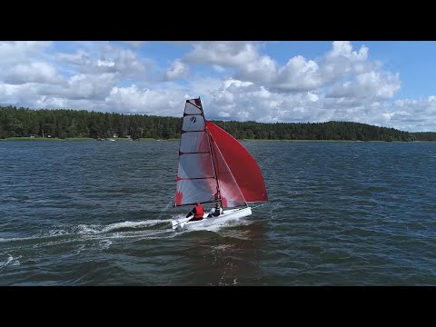 Beneteau First 14 SE - Pleaser #58