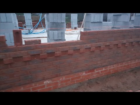 Bricklaying - Specialist Techniques & Tips