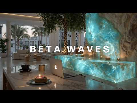 Deep Work Music March 2026 | Elite Concentration Music Mix for Alpha Beta Brainwave Focus