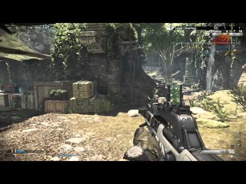 Call of Duty : Ghosts : Devastation Xbox One