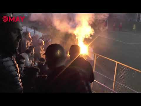 U-18 PLAY-OFF A-GRUBU |5-HAFTA FİNAL MÜCADELESİ | SAKARYA TEKSPOR 1-1 ASAKYAZISPOR | GENİŞ MAÇ ÖZETİ