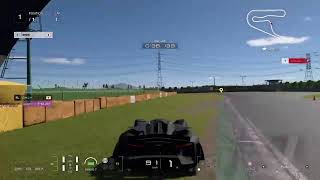 GT7配信