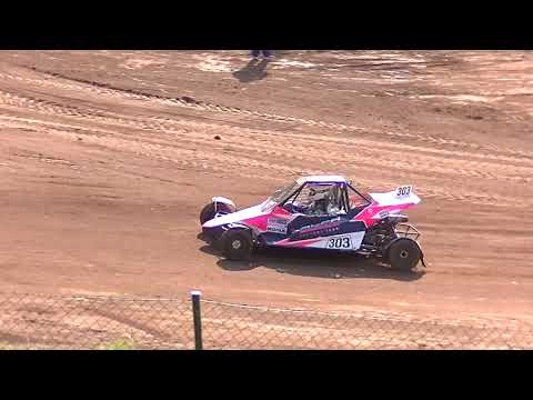 00109 Autocross Nová Paka 10. - 11.7.2021