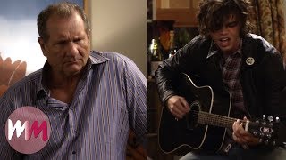 Top 10 Funniest Moments on Modern Family