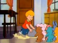 Care Bears Dic 02 The Birthday