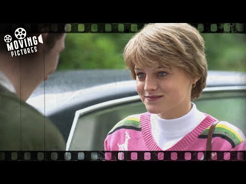 Prince Charles: “Diana Is a Triumph" | The Crown (Josh O'Connor, Emma Corrin)