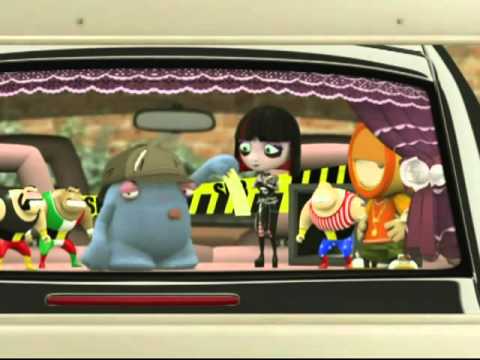 Suckers 19 Detective ladrón