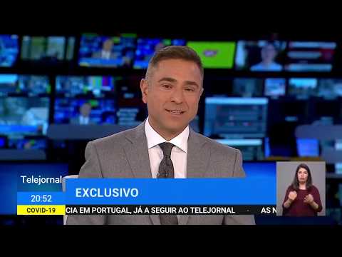 Do iT Lean at Telejornal RTP COVID-19 Health Tracking App