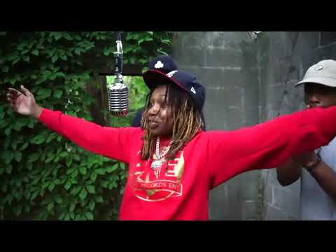 “Angel High” Live Performance by JayRob