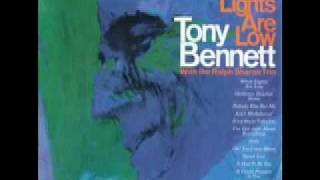 tony bennett/it had to be you (1964, rare)
