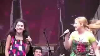 Ariana Grande - Brand New You (2008)