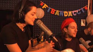 The Marías - Déjate Llevar