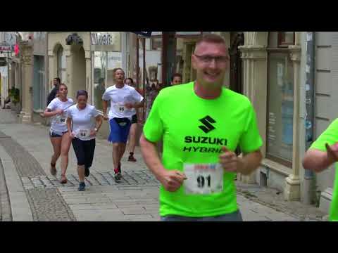 Firmenlauf Gera 2022