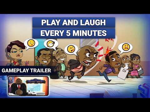 Gameplay Trailer