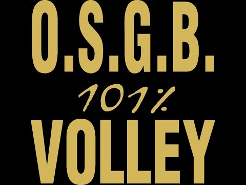 TIRABASSI & VEZZALI  OSGB  - VOLLEY 2001 GARLASCO