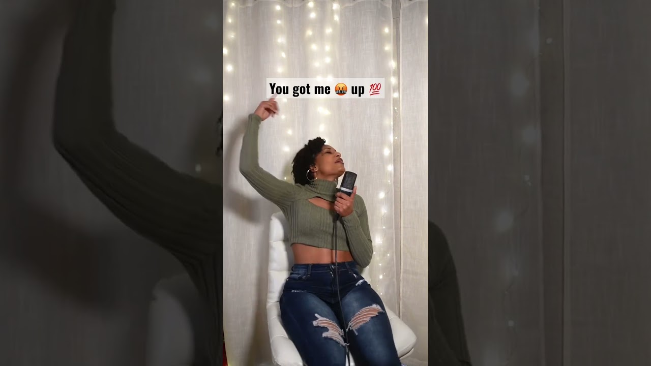 Promotional video thumbnail 3 for Shari