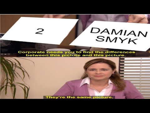 QUIZ LIVE: Smyk wraca, ale nie wiadomo po co