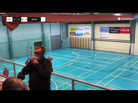 PIF - HK Pötsi (M1D)