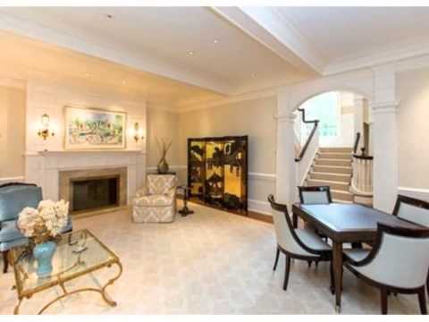 60 Meadow Brook Road, Weston - Listed by Sheryl Simon