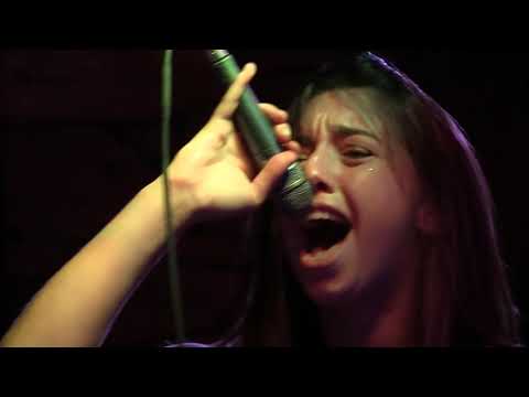 Dead Weather - I Feel Love - Team 5 2019 School of Rock AllStars