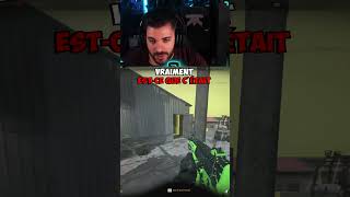 LE SORT NE M'A PAS ÉTÉ FAVORABLE #warzone #warzone2 #warzonefrance