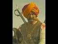 VEDAT MARATHE VEER SARSENAPATI SHIVAJI MAHARAJ S STATUS NEW 4K Yk Entertain