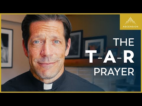 Prayer for Beginners – Fr. Mike Schmitz
