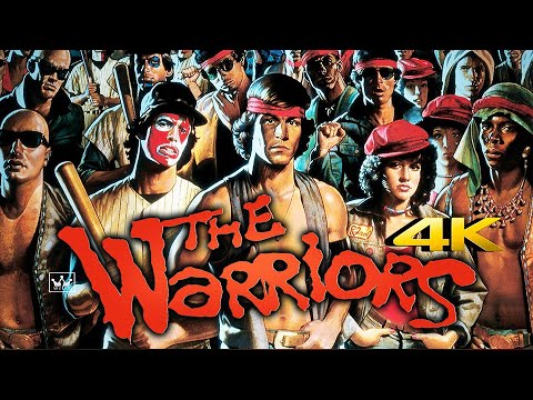 THE WARRIORS (PS2) FULL GAME - Complete Walkthrough【4K60ᶠᵖˢ UHD】No Commentary