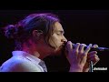 Incubus - A Crow Left Of The Murder (Acoustic)