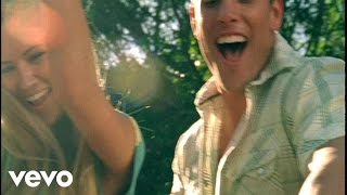 Joe Nichols - It Ain&#39;t No Crime