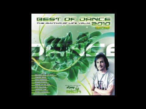 Pedro Cazanova & Andrea - My Body & Soul