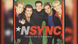 *NSYNC - All I want is you this Christmas