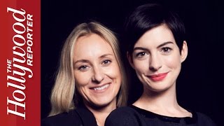 Anne Hathaway and Makeup Artist Kate Lee on Creating the Right Red Carpet Look