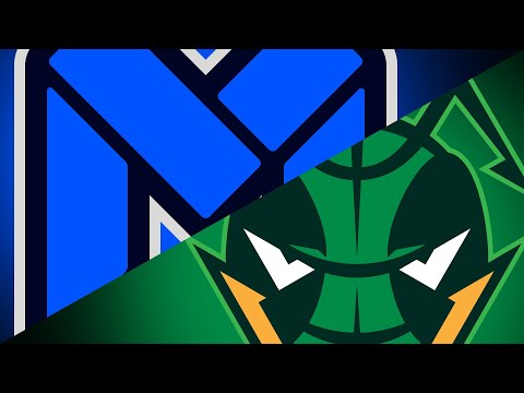 NBL26 Round 17 | Melbourne United vs Tasmania JackJumpers