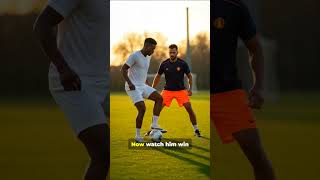 Exploiting the Defender's Weak Side