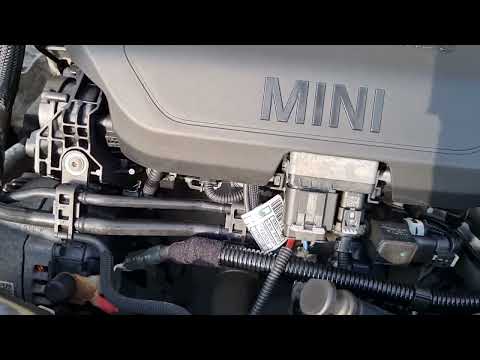 MINI Hatch 2.0 Cooper SD Hatchback 5dr Diesel Manual Euro 6 (s/s) (170 ps)