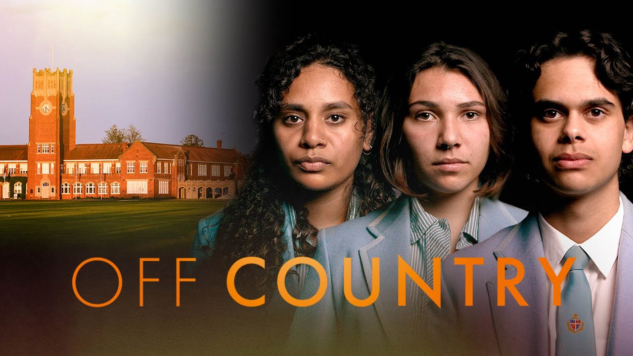 Off Country - Official Trailer