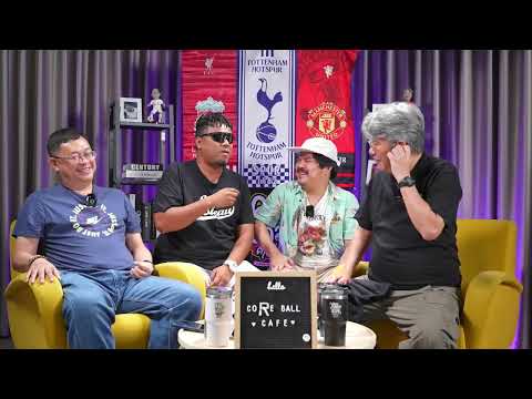 LIVE🙂เปิดตัวเกจิคนดัง🙂อาจารย์ผู้พร่ำสอนมุกแก่ เดวิด เหลา🙂บอ.บู๋ & น้าแมว หวานเจี๊ยบ | บอบู๋ Official