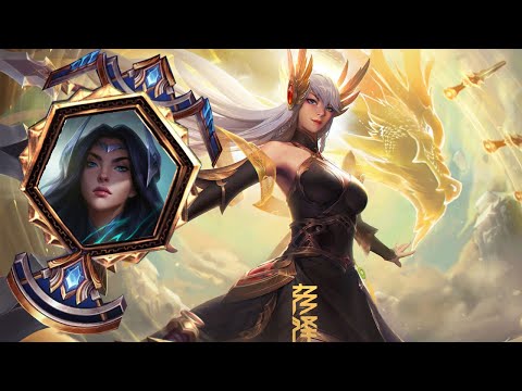 얼마나 잘하길래 - 이렐킹 이렐리아 매드무비 - IRELKING Irelia Montage