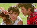 Meri Tirchi Najar Mein Hai Jadu Alka Yagnik Juhi Chawla Loafer Hindi Song
