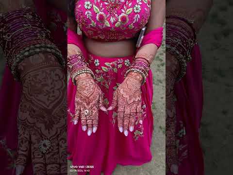 Mehendi Artist portfolio by Kuldeep Mehandi Artist in Delhi - Photo 1 Mehendi Artist portfolio by Kuldeep Mehandi Artist in Delhi - Photo 1