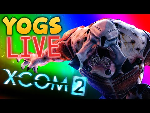 XCOM 2 - FiZone save the world! - 6th February 2016