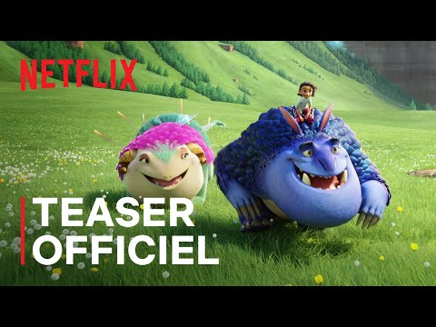 Teaser officiel [VF]